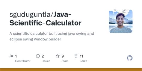 Image result for Scientific Calculator Java