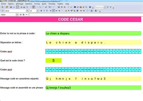 Image result for Code Cesar Python