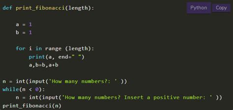 Afbeeldingsresultaten voor Turtle Module Fibonacci Sequence Python