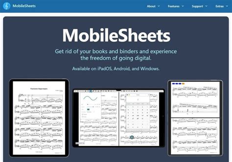 MobileSheets Pro Tutorial ପାଇଁ ପ୍ରତିଛବି ଫଳାଫଳ