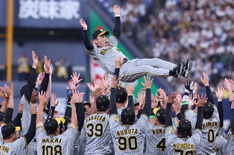 阪神 タイガース 試合結果 に対する画像結果