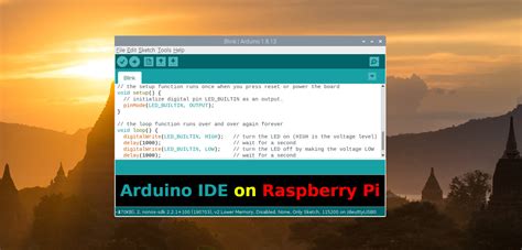 Image result for Arduino Raspberry Projekte