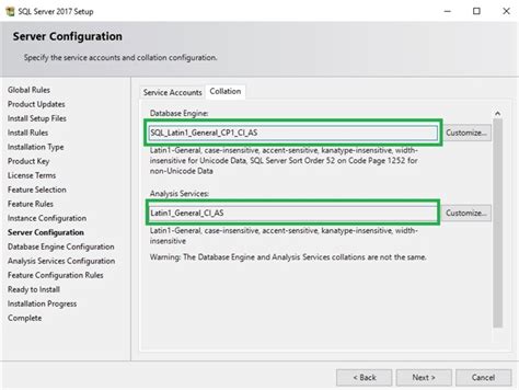 Image result for How to Install SQL Server Configuration