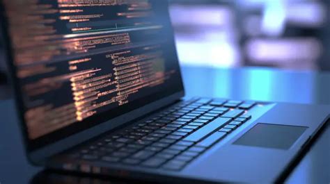 Toradh íomhá ar Computer and Web Development Image Background