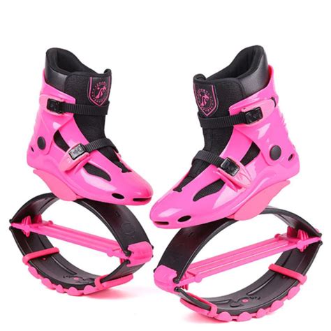 Image result for Bouncy Shoes