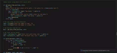 Toradh íomhá ar Graph Theory Algorithms