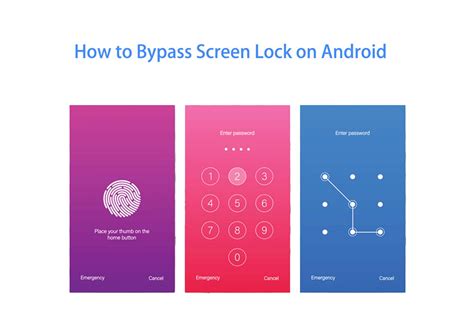 Image result for Remove Screen Lock Password Android