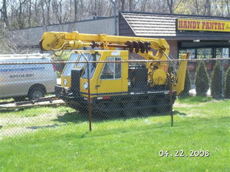 Off-Road Recovery Truck に対する画像結果