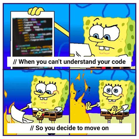 Image result for Computer Code Meme