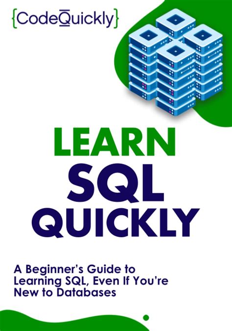 Image result for Quickly Learn SQL