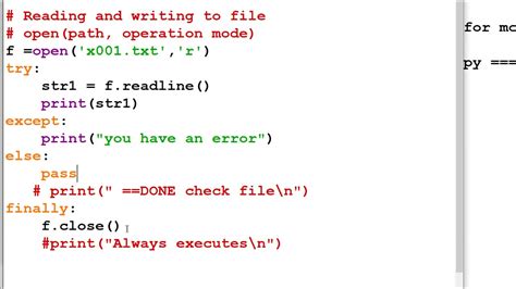 Image result for Python Writing.pdf
