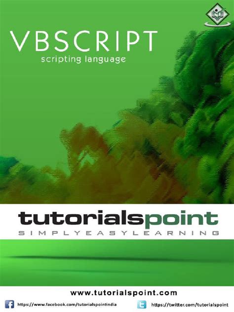 تصویر کا نتیجہ برائے VBScript Tutorial Latest