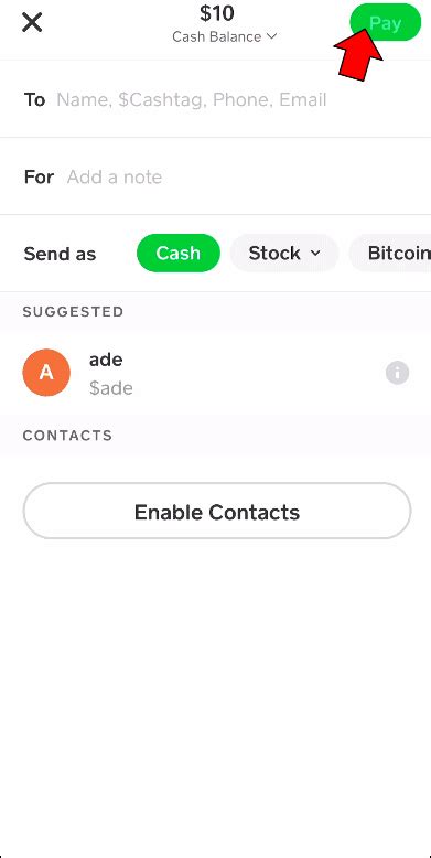 Image result for Cash App for Send