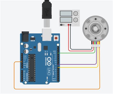Image result for Motor Encoder Arduino