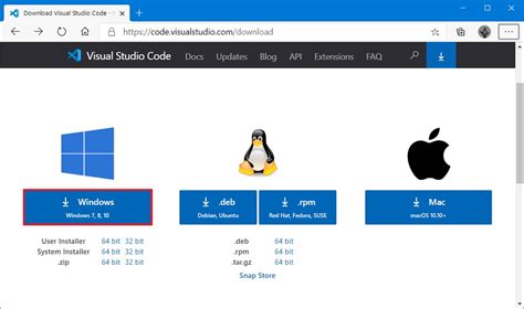 Image result for Visual Studio Code Windows