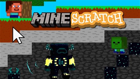 Image result for Code Scratch Minecraft