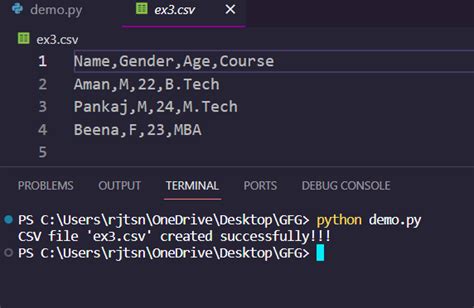 Image result for How to Use CSV File