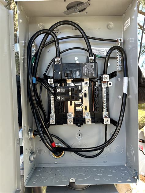 Image result for Generac Wi-Fi Module Installation