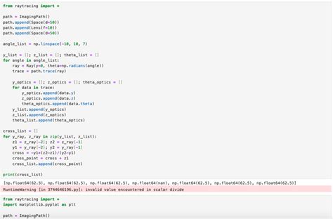 Python Scope of Variables に対する画像結果