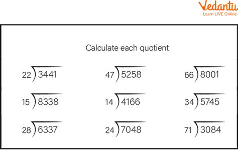 How to Divide to Divide by 2 Digigit Numbers に対する画像結果