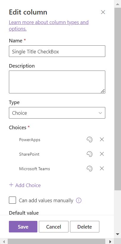 Toradh íomhá ar JavaScript Read SharePoint List