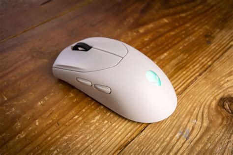 Image result for Alienware Mouse Basic
