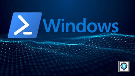 Install PowerShell Windows 1.0 માટે ઇમેજ પરિણામ