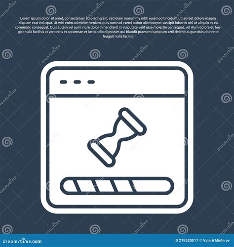 Multi-Line Loading Icon-க்கான படிம முடிவு