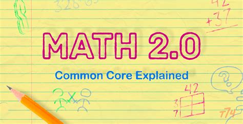 Afbeeldingsresultaten voor Common Core Math Car