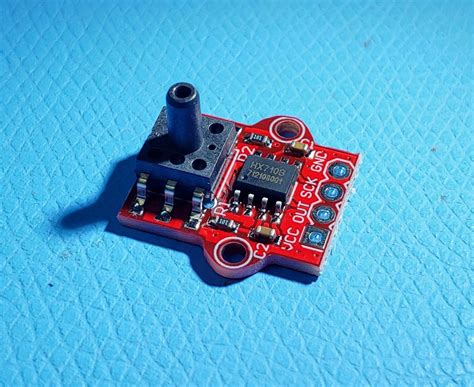 Afbeeldingsresultaten voor Pressure Sensor Arduino Finger
