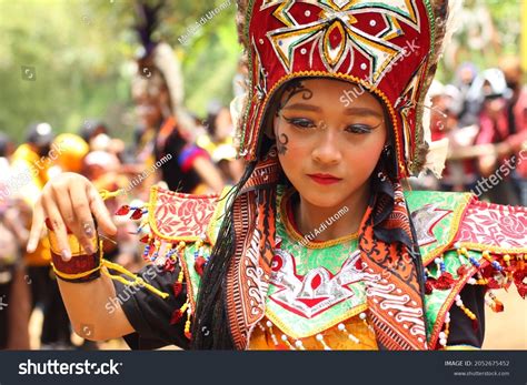 Image result for Java Native Person