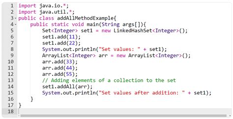 Image result for Set in Java
