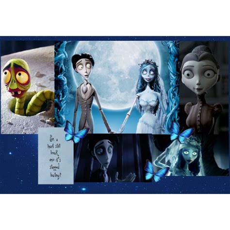 Toradh íomhá ar Corpse Bride Google Docs