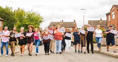 Postcode Lottery Map に対する画像結果