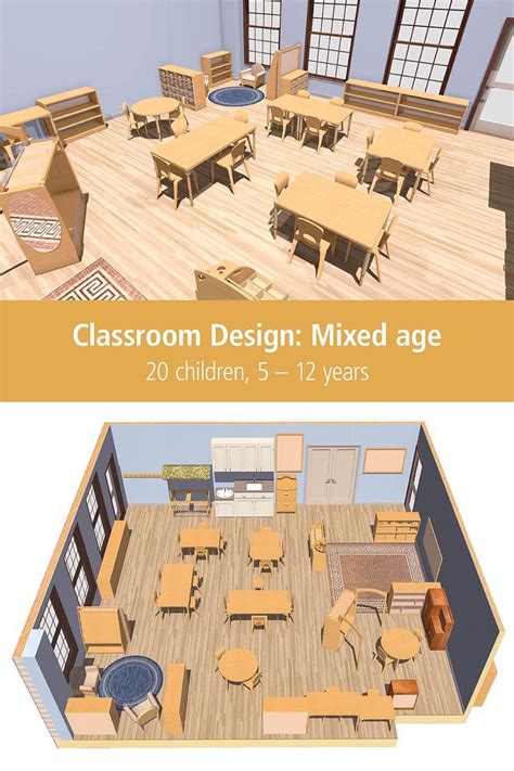 Image result for Classroom Layout Design