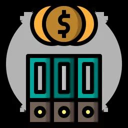 Afbeeldingsresultaten voor Data Structure Icon