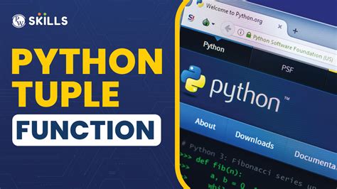Python Tuple के लिए छवि परिणाम