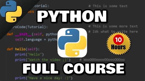 Image result for Python for Beginners Module 5