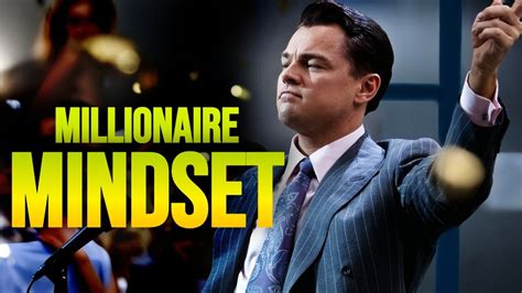 Mindset of a Millionaire に対する画像結果