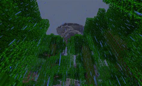 Image result for Alien Tripod Minecraft