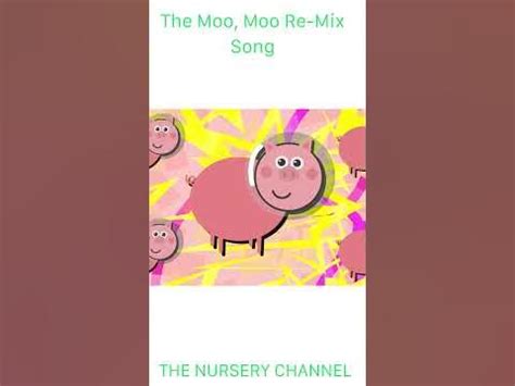 The Judy's Moo Moo Song に対する画像結果