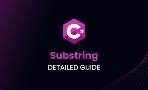 Toradh íomhá ar How to Use Substring