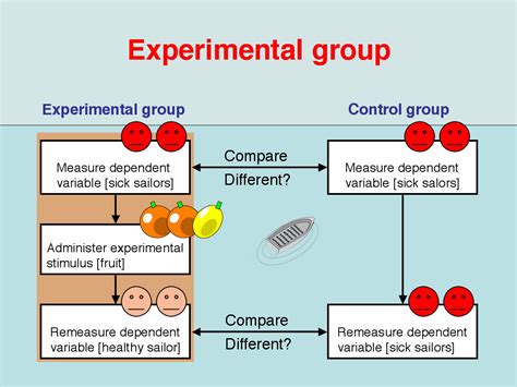 Toradh íomhá ar Control Group Science