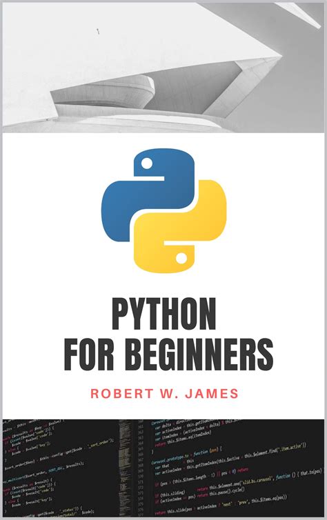 Image result for Python Programming for Absoulte Beginners Books