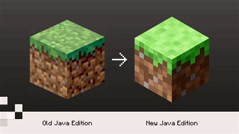 Toradh íomhá ar Minecraft Java Edition OLS Icon