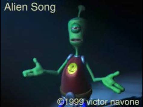 Alien Song 1960 માટે ઇમેજ પરિણામ