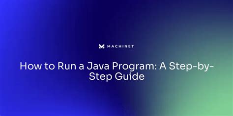 Image result for Steps to Execute Java Program