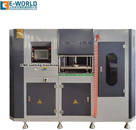 September Procurement Festival High Quality CNC Full Automatic Aluminum Window End Milling Machine Manufacturer Price