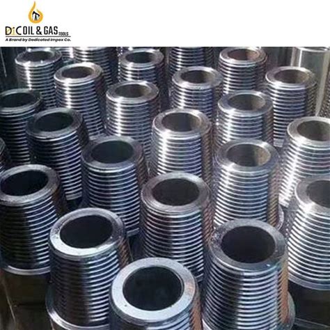 API 7-1 Specification Crossover & Subs For Oilfield