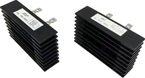 SQL 200 Amp 1600 Volt High Current Bridge Rectifier Diode